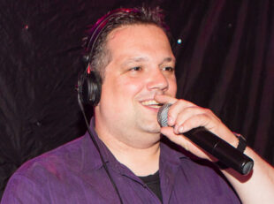 Dikke DJ Marcel