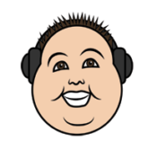 DE DIKKE DJ Marcel Melis